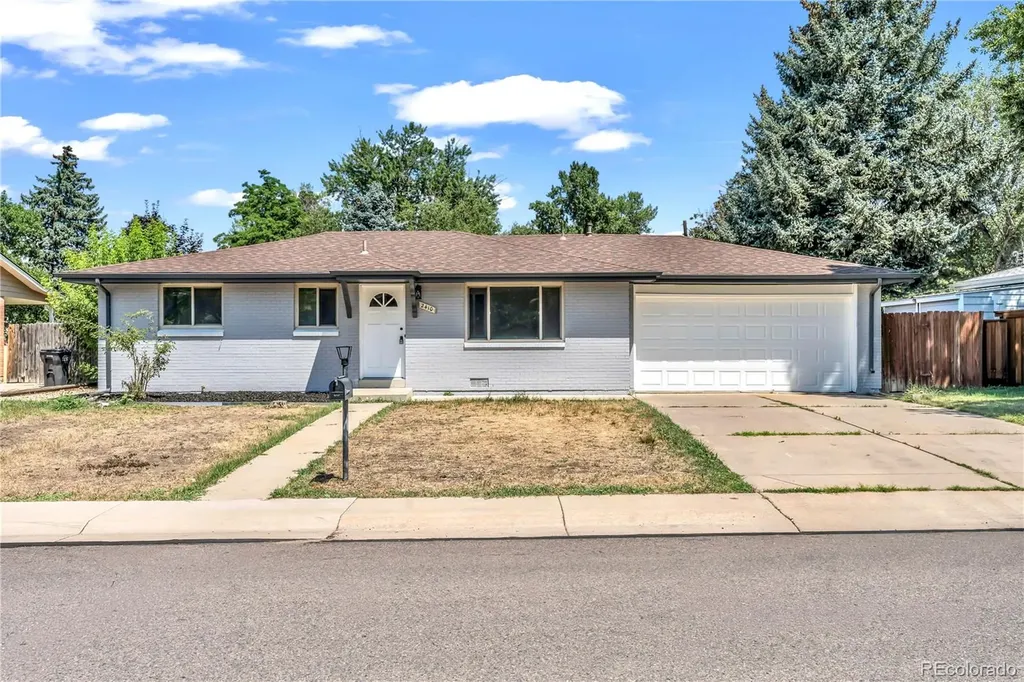 2410 Lewis Street Denver CO 80215