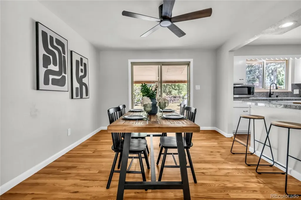 2410 Lewis Street Denver CO 80215