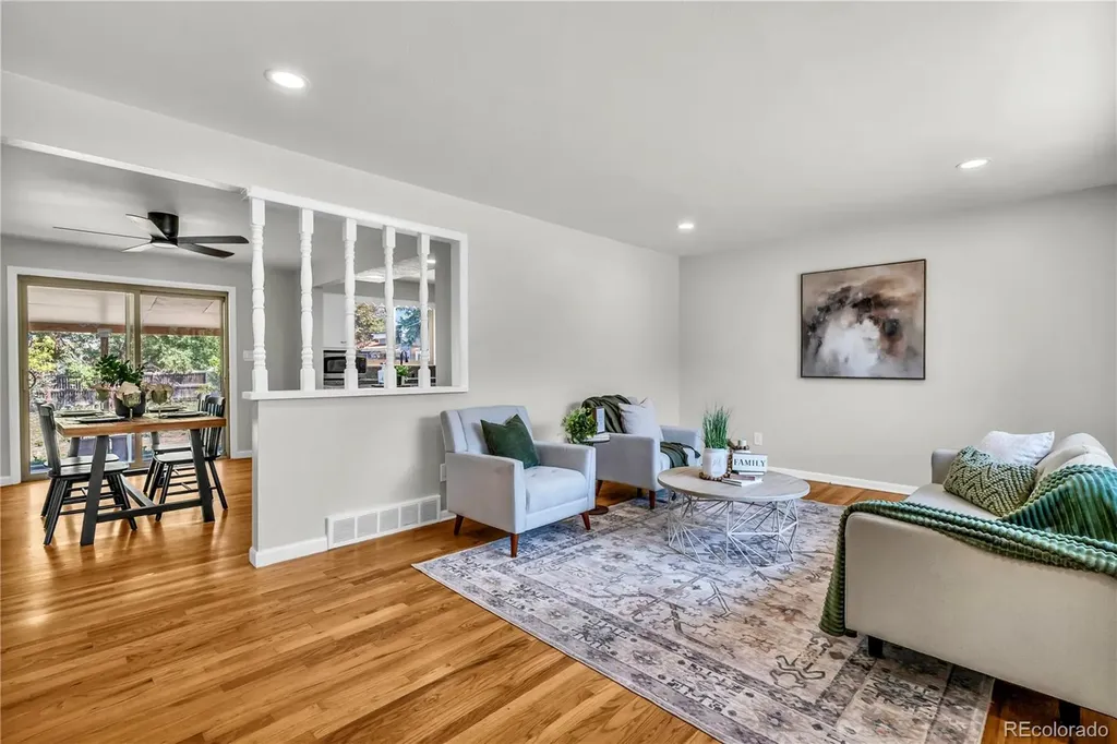 2410 Lewis Street Denver CO 80215