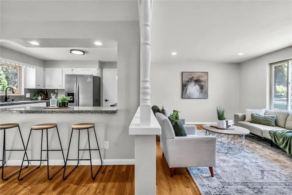 2410 Lewis Street Denver CO 80215
