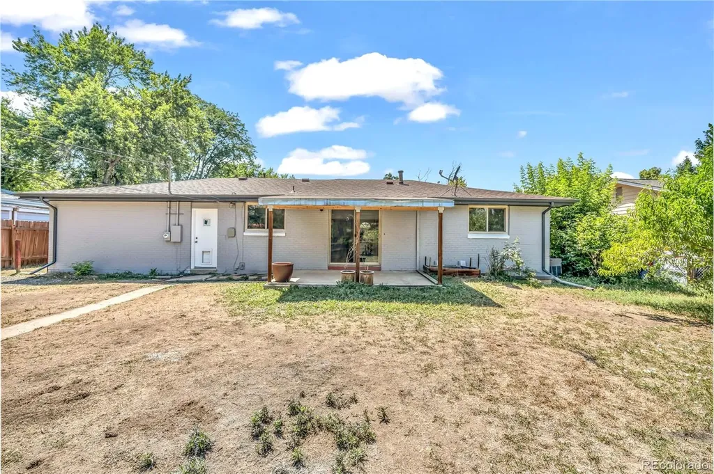 2410 Lewis Street Denver CO 80215