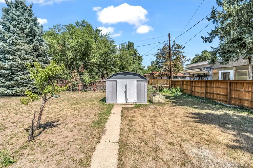 2410 Lewis Street Denver CO 80215