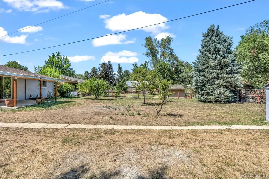 2410 Lewis Street Denver CO 80215