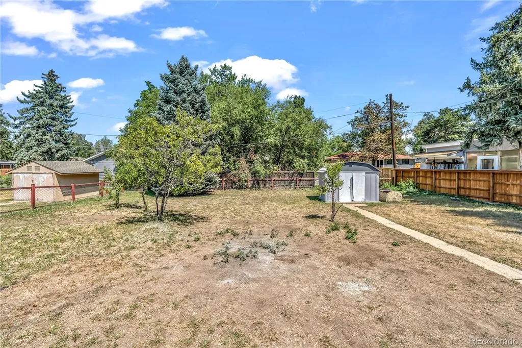2410 Lewis Street Denver CO 80215