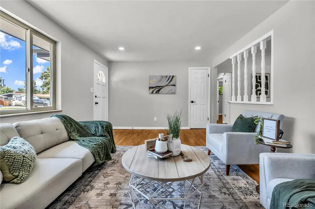 2410 Lewis Street Denver CO 80215