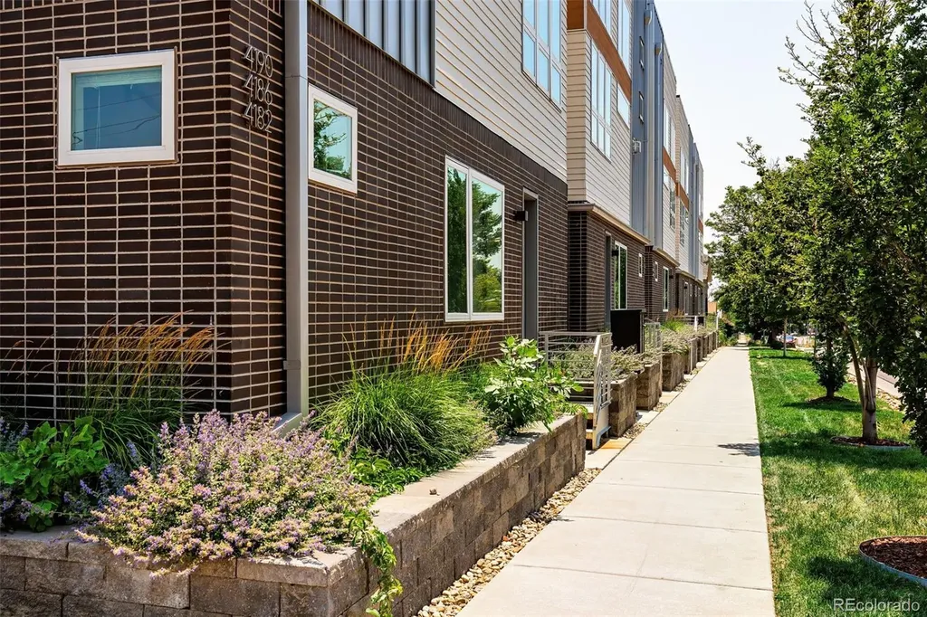 4180 Pecos Street Denver CO 80211