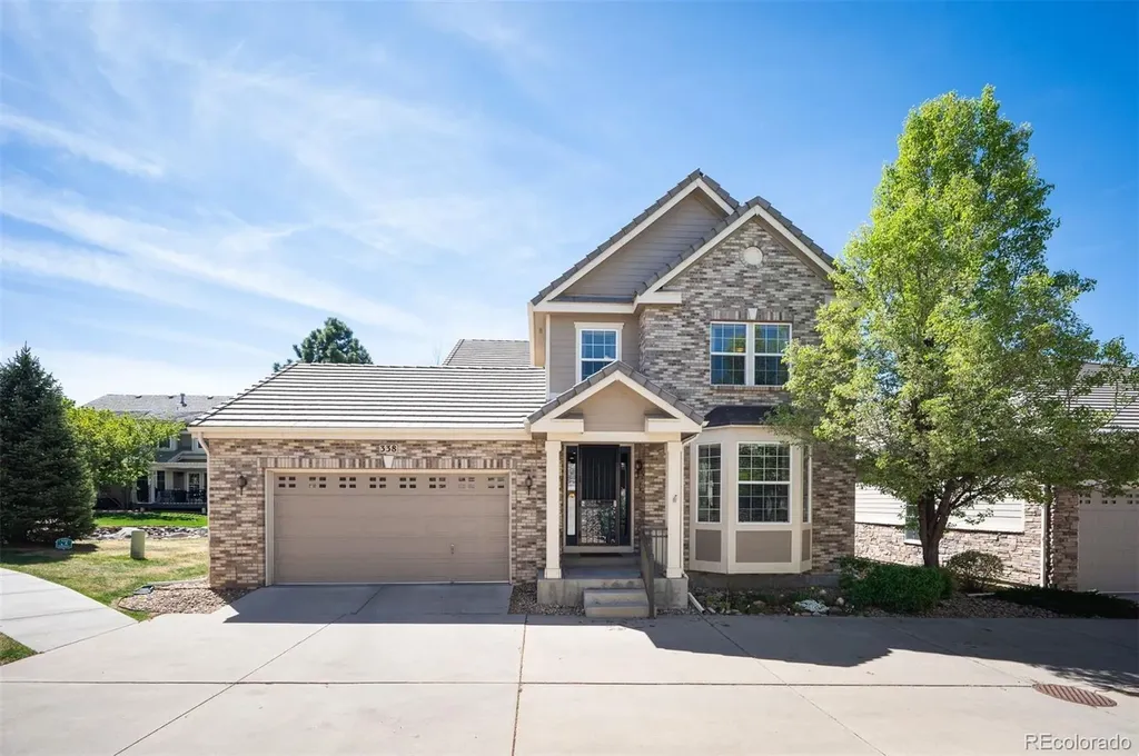 4545 S Monaco Street Denver CO 80237