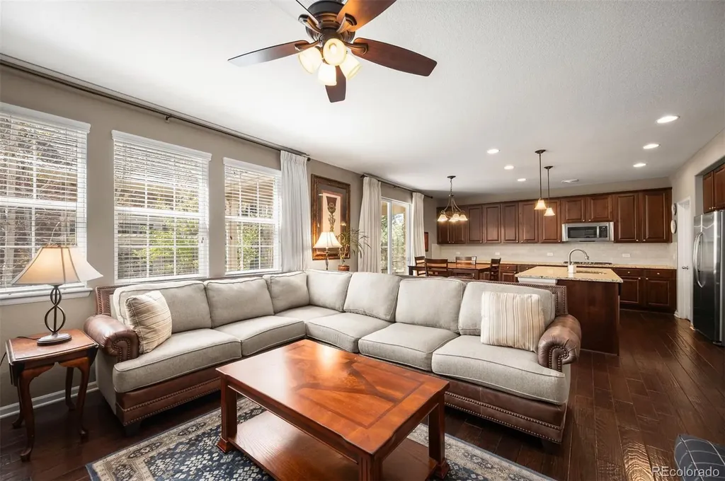 4545 S Monaco Street Denver CO 80237