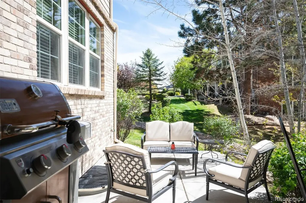 4545 S Monaco Street Denver CO 80237