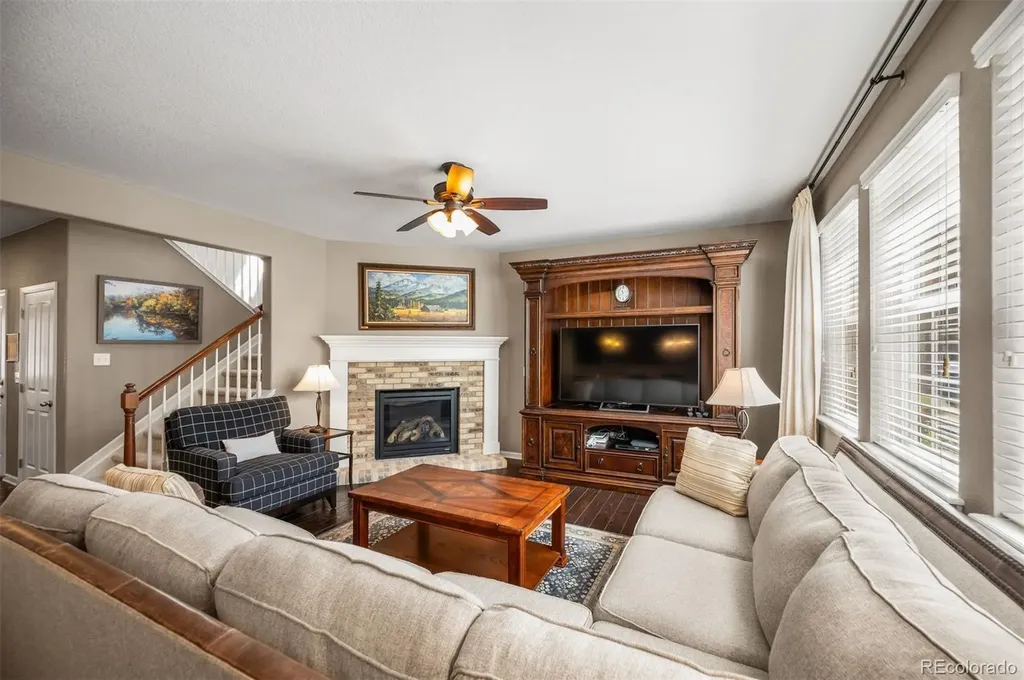 4545 S Monaco Street Denver CO 80237