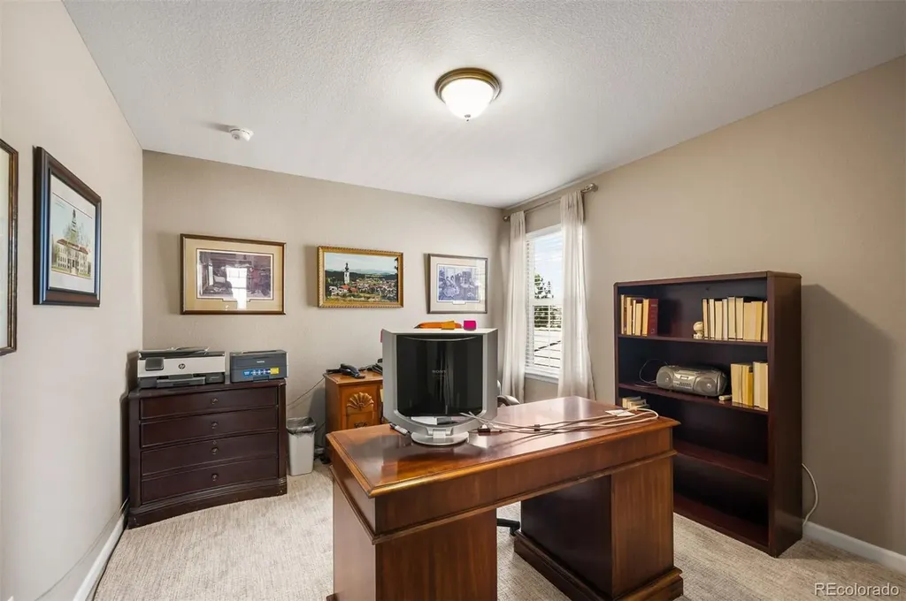 4545 S Monaco Street Denver CO 80237