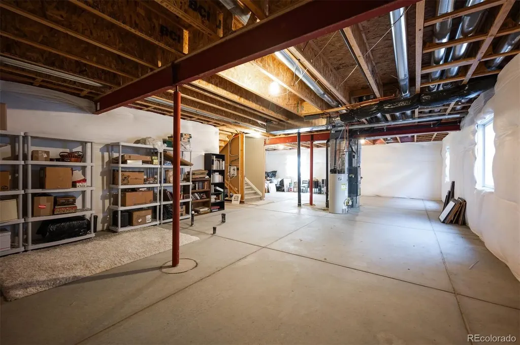 4545 S Monaco Street Denver CO 80237