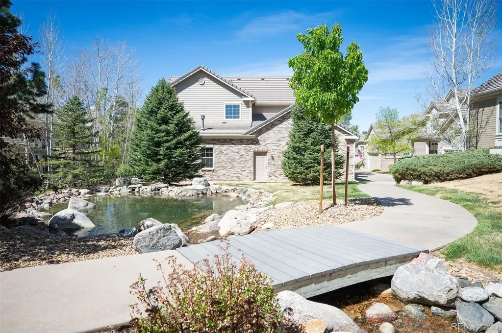 4545 S Monaco Street Denver CO 80237