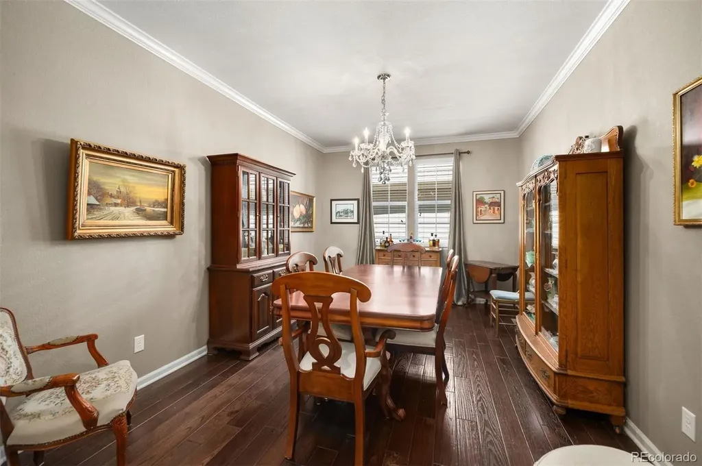 4545 S Monaco Street Denver CO 80237