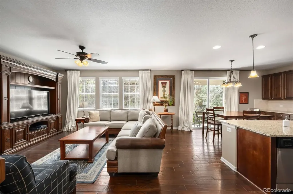 4545 S Monaco Street Denver CO 80237