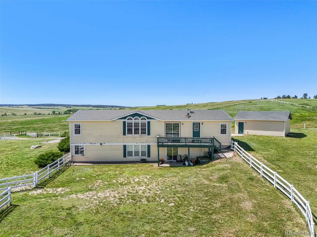 39681 Swift Creek Circle Elizabeth CO 80107