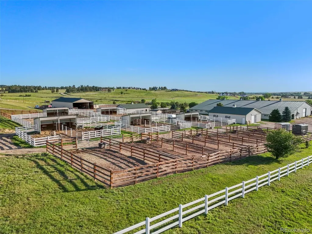 39681 Swift Creek Circle Elizabeth CO 80107