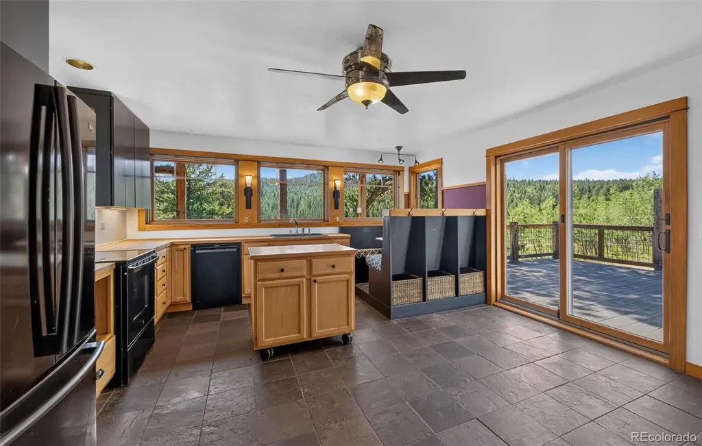 1820 Lazy Z Road Nederland CO 80466