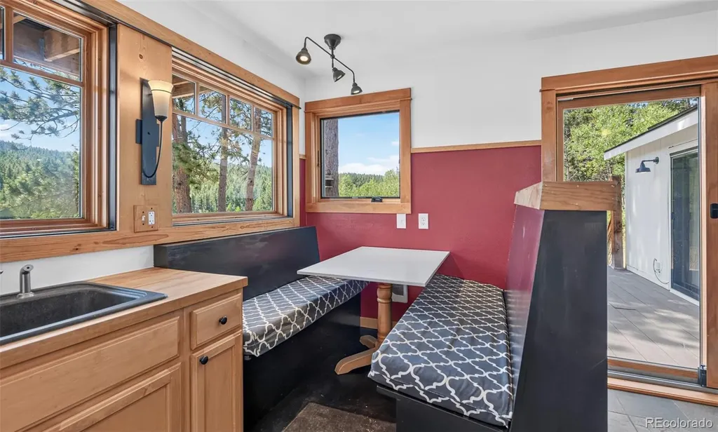 1820 Lazy Z Road Nederland CO 80466