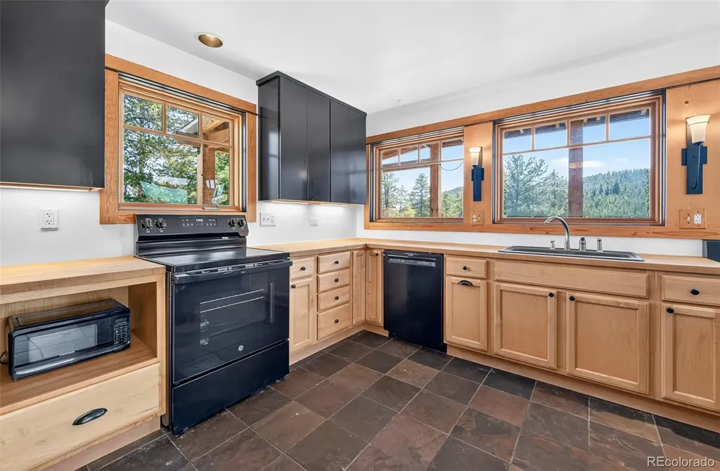1820 Lazy Z Road Nederland CO 80466