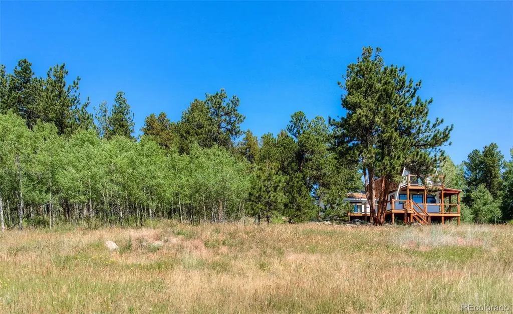 1820 Lazy Z Road Nederland CO 80466