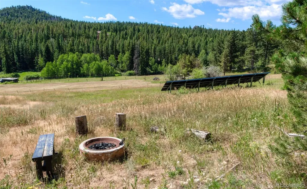 1820 Lazy Z Road Nederland CO 80466