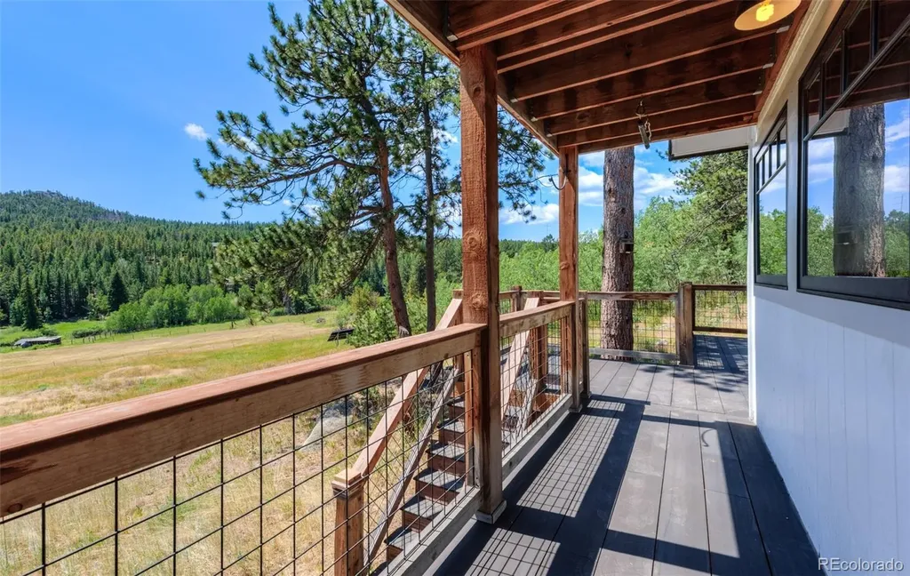 1820 Lazy Z Road Nederland CO 80466