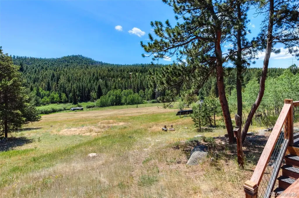 1820 Lazy Z Road Nederland CO 80466