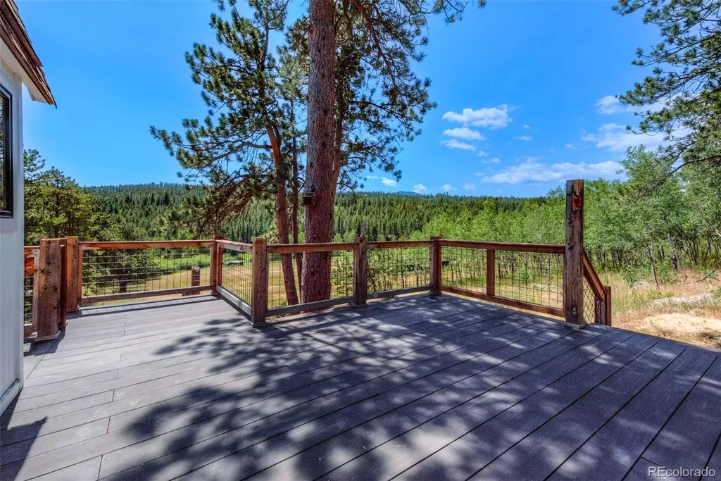 1820 Lazy Z Road Nederland CO 80466