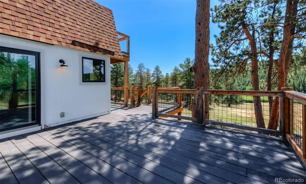 1820 Lazy Z Road Nederland CO 80466