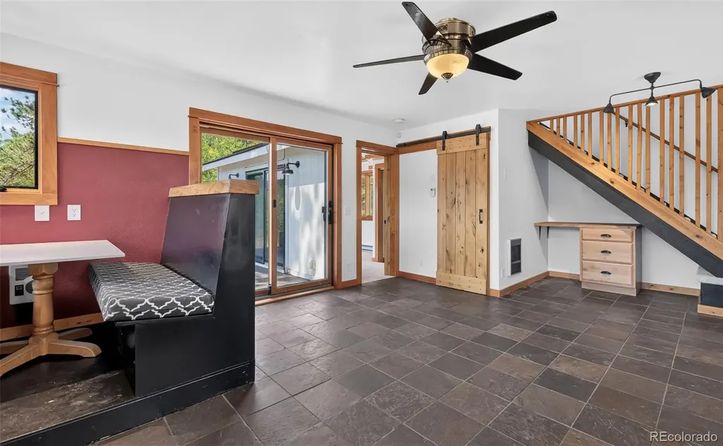 1820 Lazy Z Road Nederland CO 80466
