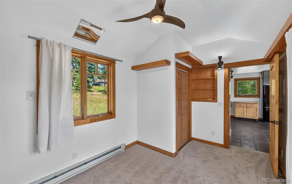 1820 Lazy Z Road Nederland CO 80466