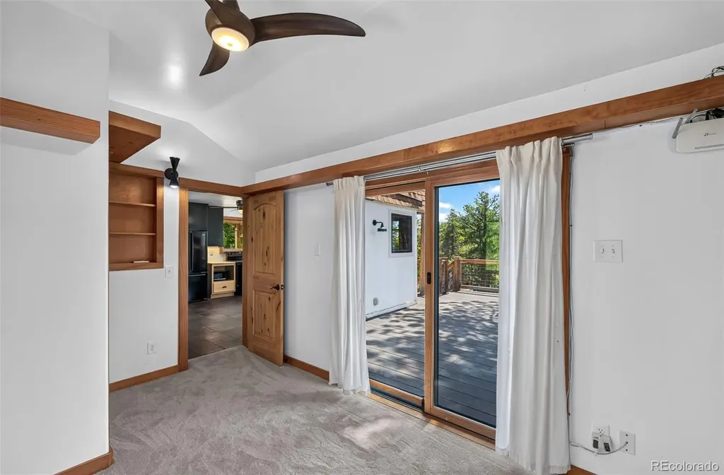 1820 Lazy Z Road Nederland CO 80466