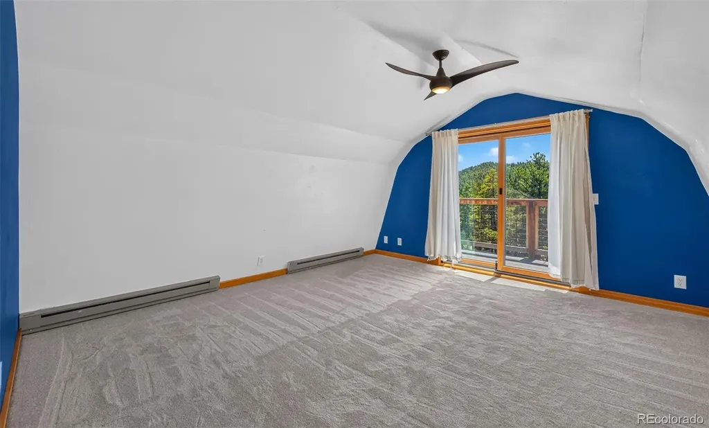 1820 Lazy Z Road Nederland CO 80466