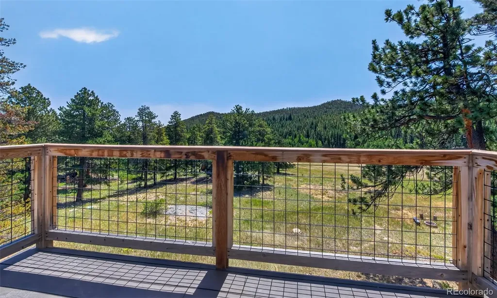 1820 Lazy Z Road Nederland CO 80466