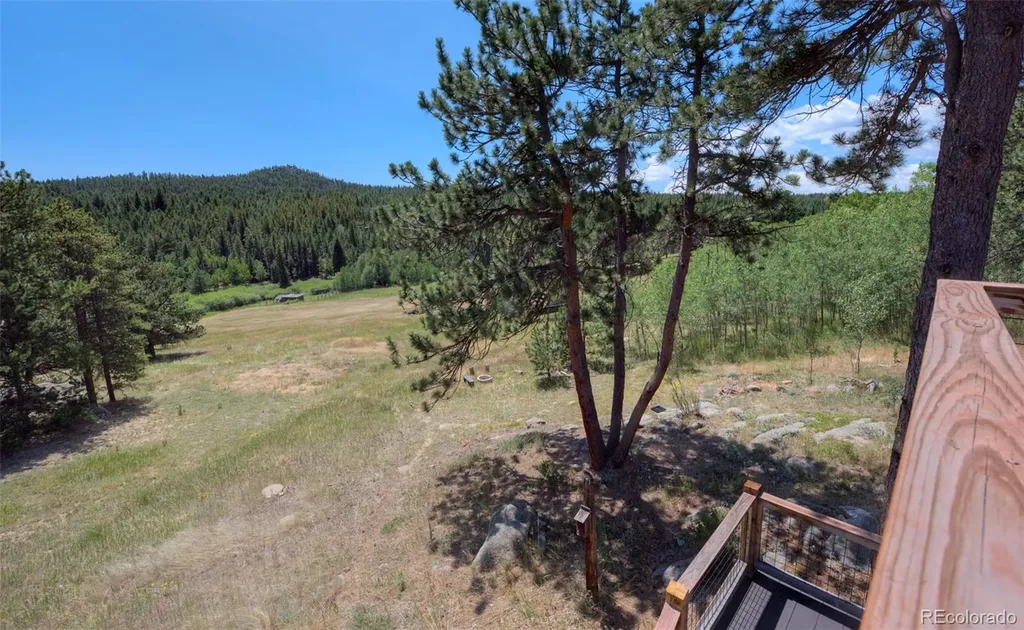 1820 Lazy Z Road Nederland CO 80466