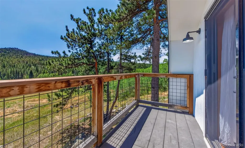 1820 Lazy Z Road Nederland CO 80466