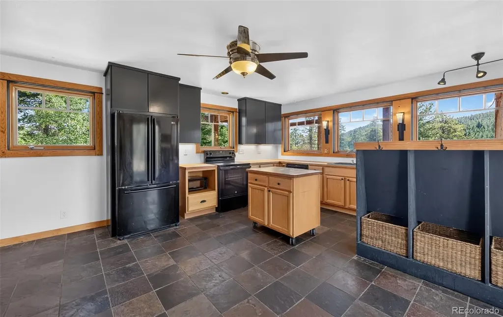 1820 Lazy Z Road Nederland CO 80466