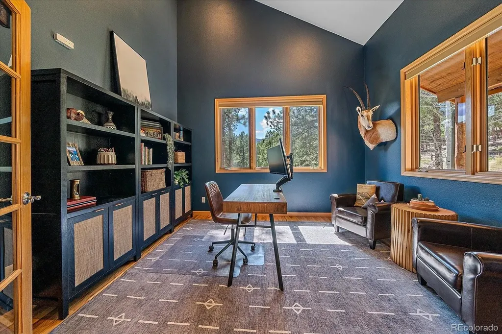 32160 Aspen Meadow Drive Evergreen CO 80439
