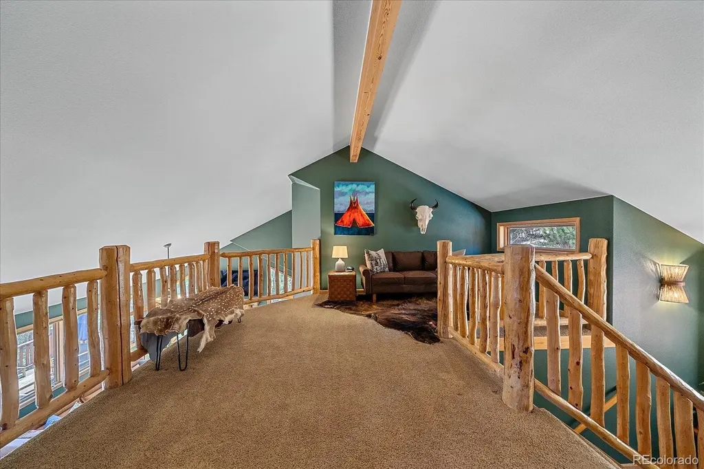 32160 Aspen Meadow Drive Evergreen CO 80439