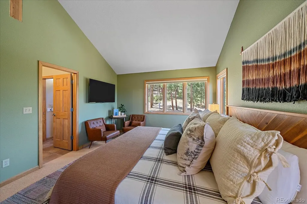 32160 Aspen Meadow Drive Evergreen CO 80439