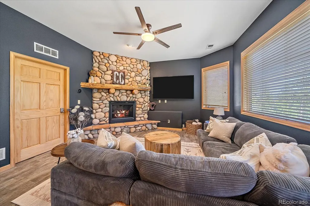 32160 Aspen Meadow Drive Evergreen CO 80439