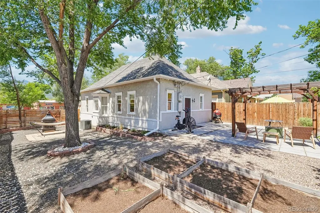 2118 W Colorado Avenue Colorado Springs CO 80904