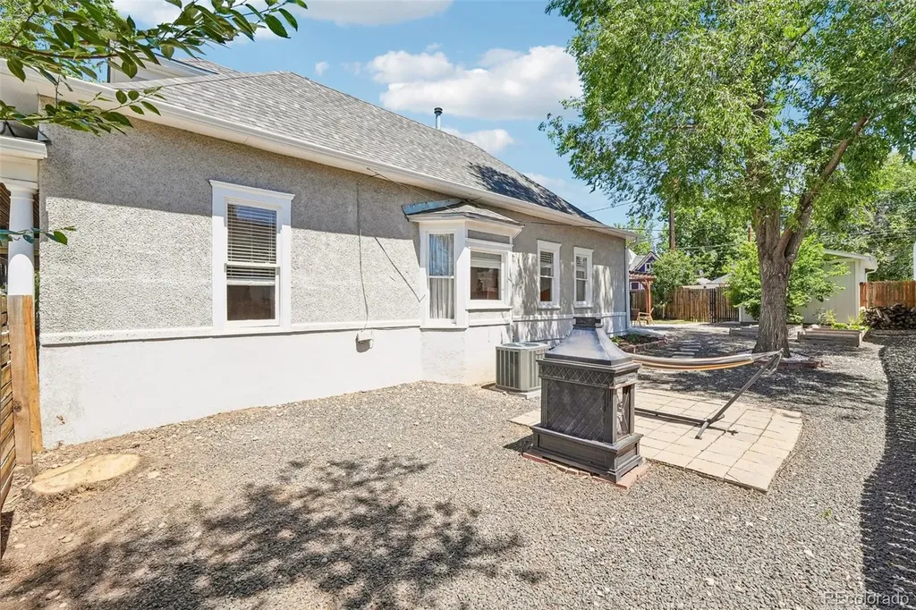 2118 W Colorado Avenue Colorado Springs CO 80904