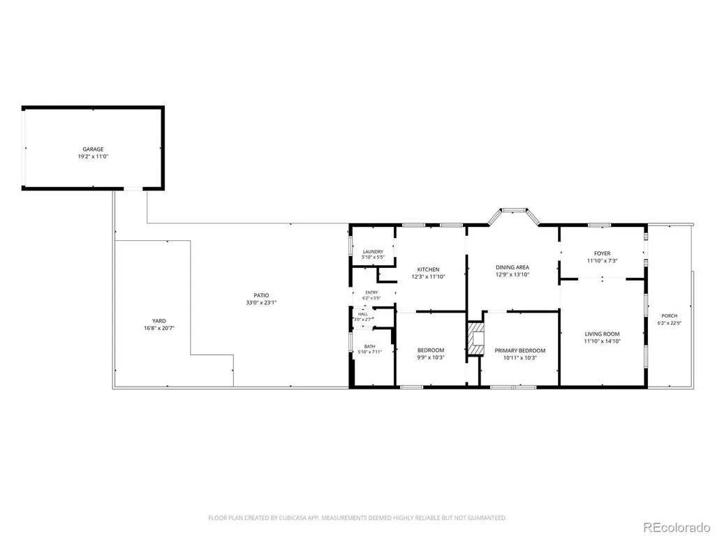 2118 W Colorado Avenue Colorado Springs CO 80904