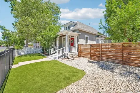 2118 W Colorado Avenue Colorado Springs CO 80904