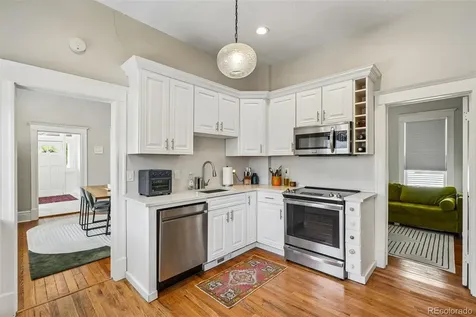2118 W Colorado Avenue Colorado Springs CO 80904