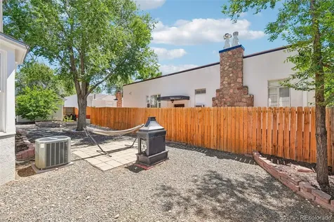 2118 W Colorado Avenue Colorado Springs CO 80904