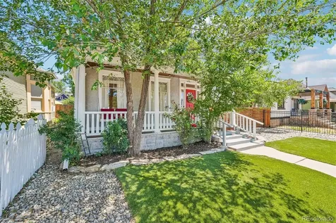 2118 W Colorado Avenue Colorado Springs CO 80904