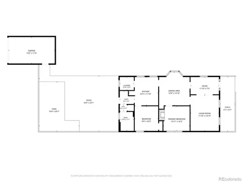 2118 W Colorado Avenue Colorado Springs CO 80904